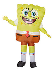 Spongebob