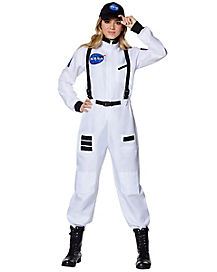 Space Suit